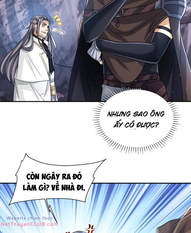 Cựu Nhật Ngự Long: Chapter 96