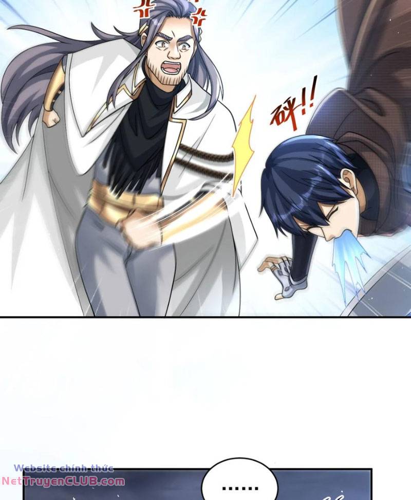 Cựu Nhật Ngự Long: Chapter 96