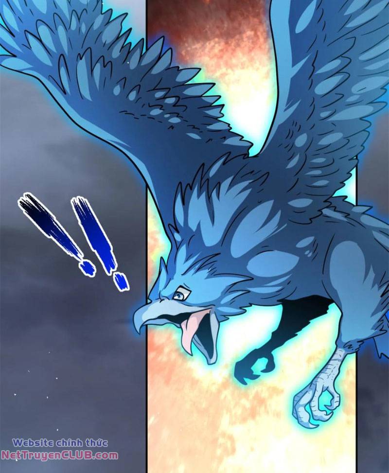 Cựu Nhật Ngự Long: Chapter 96