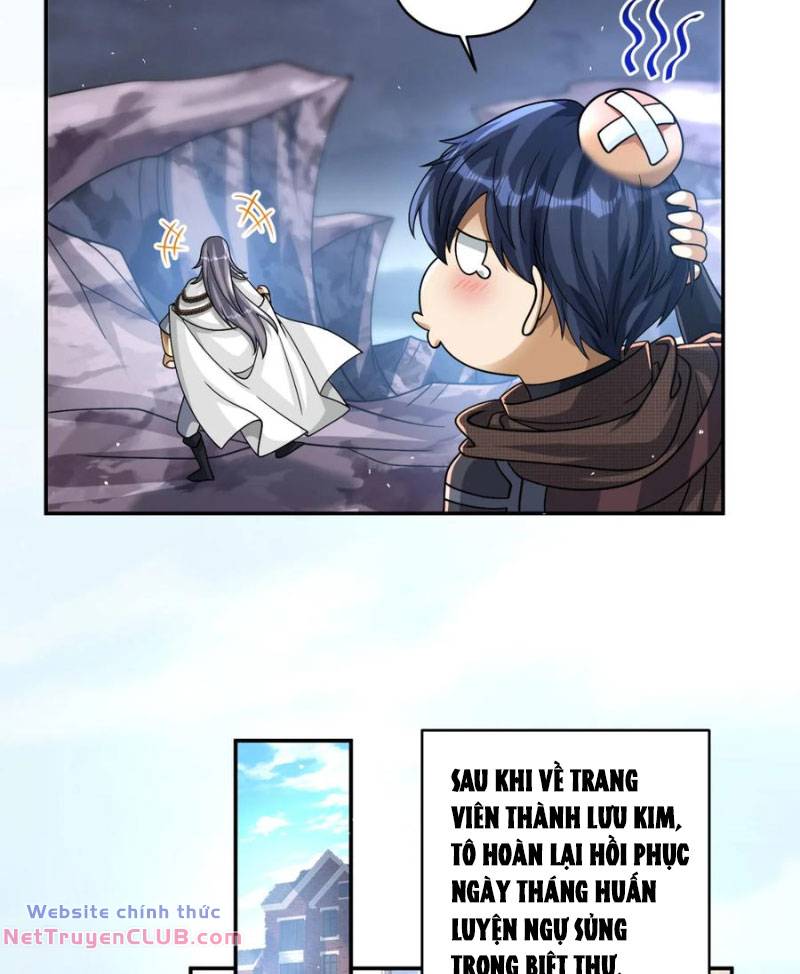 Cựu Nhật Ngự Long: Chapter 96