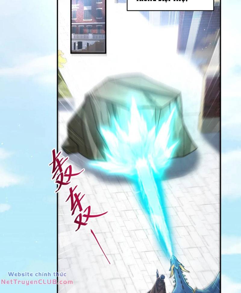 Cựu Nhật Ngự Long: Chapter 96