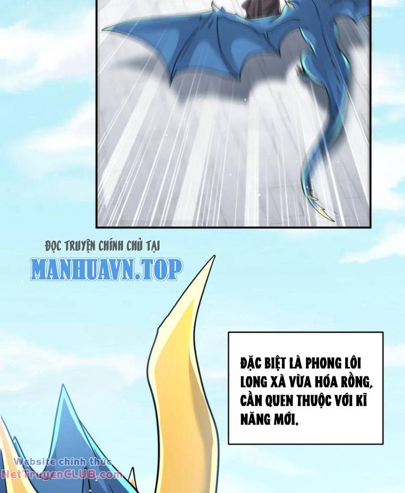 Cựu Nhật Ngự Long: Chapter 96