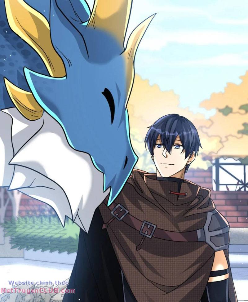 Cựu Nhật Ngự Long: Chapter 96