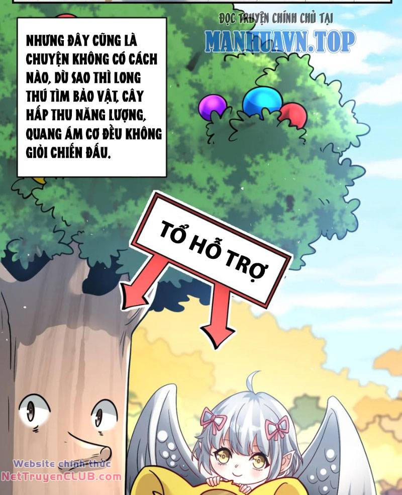 Cựu Nhật Ngự Long: Chapter 96
