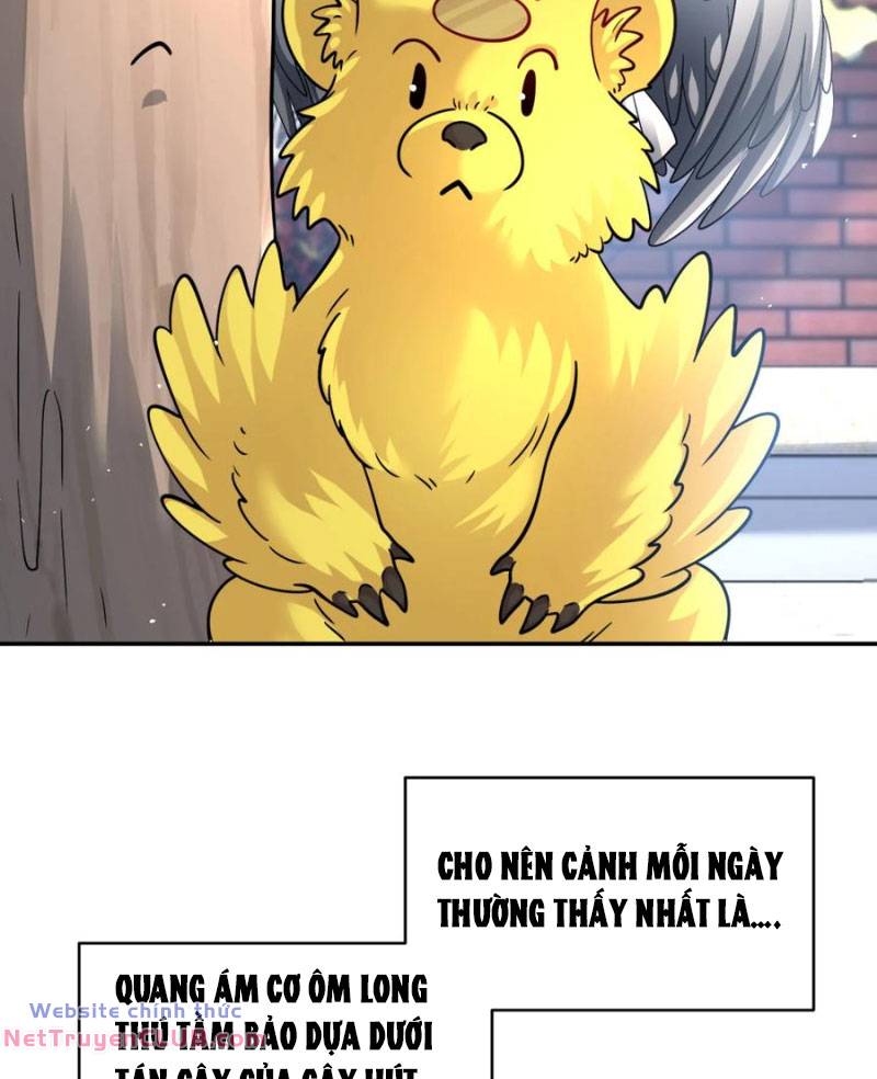 Cựu Nhật Ngự Long: Chapter 96