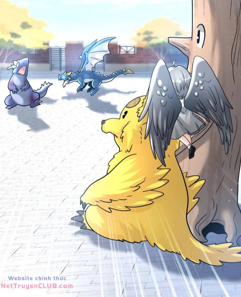 Cựu Nhật Ngự Long: Chapter 96