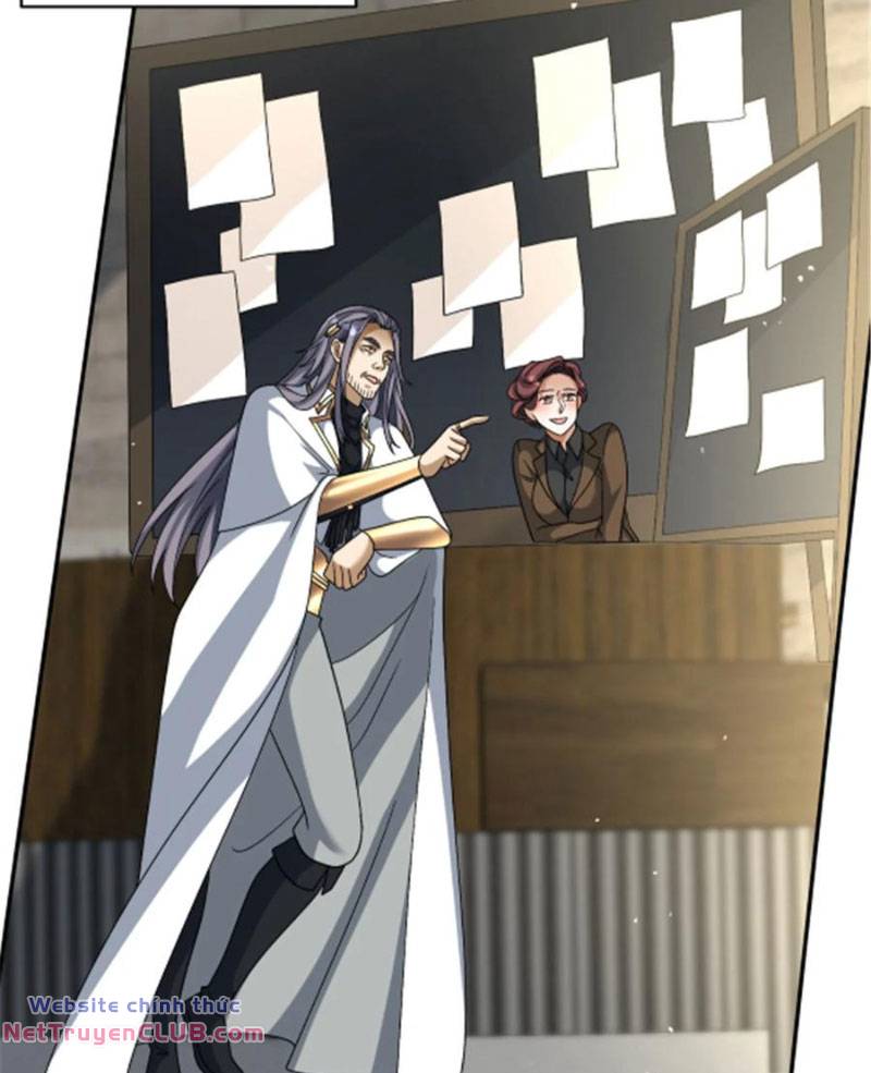 Cựu Nhật Ngự Long: Chapter 96