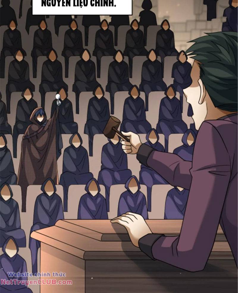Cựu Nhật Ngự Long: Chapter 96