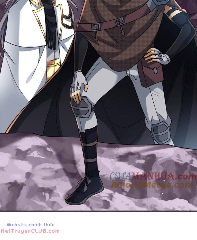 Cựu Nhật Ngự Long: Chapter 96
