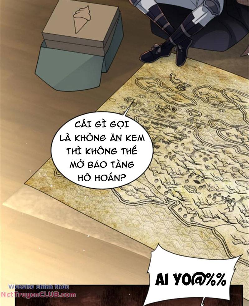 Cựu Nhật Ngự Long: Chapter 96