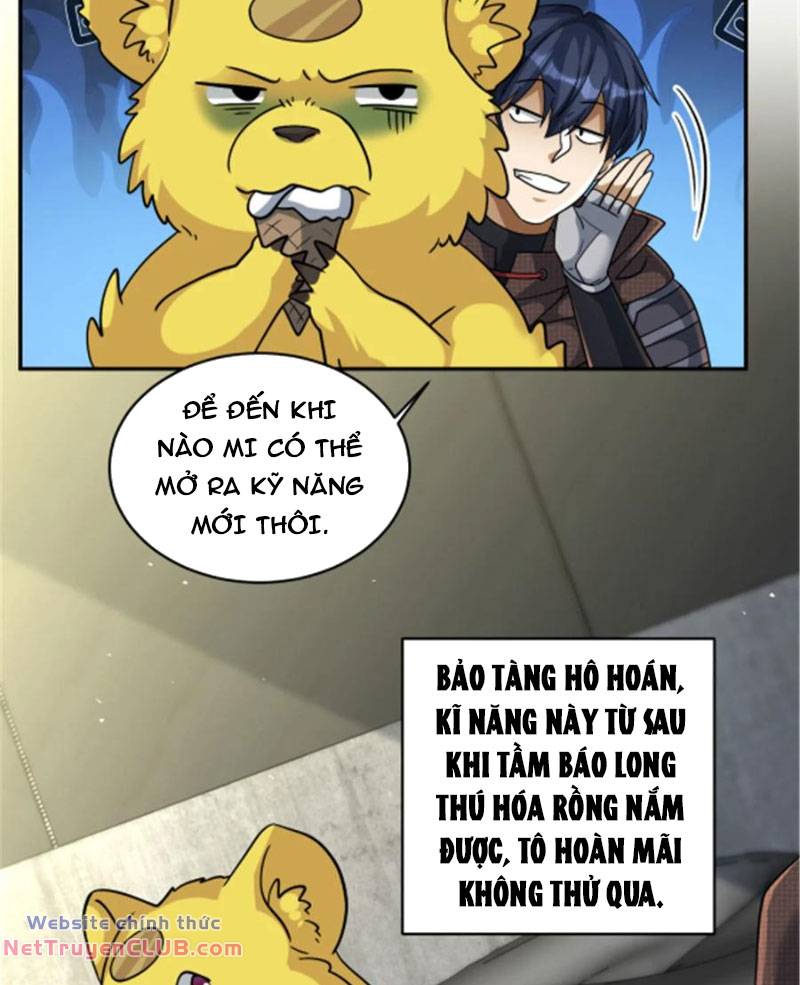 Cựu Nhật Ngự Long: Chapter 96