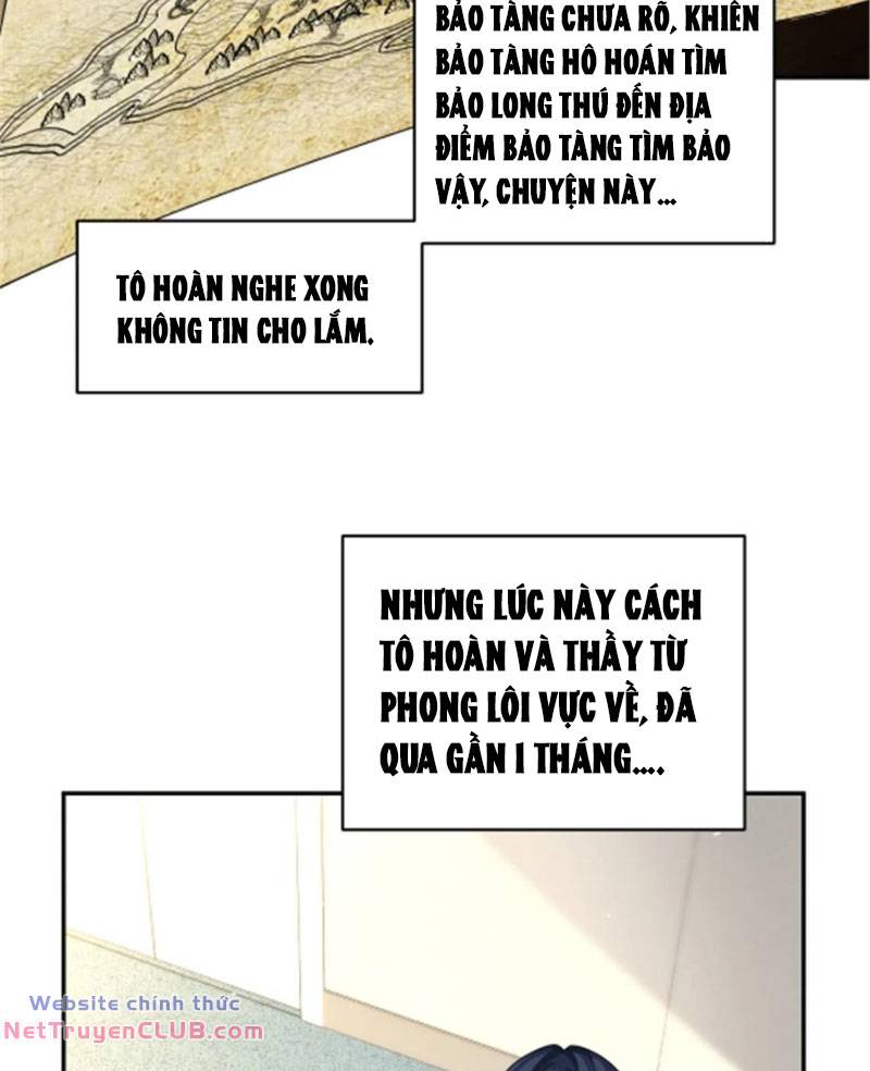 Cựu Nhật Ngự Long: Chapter 96