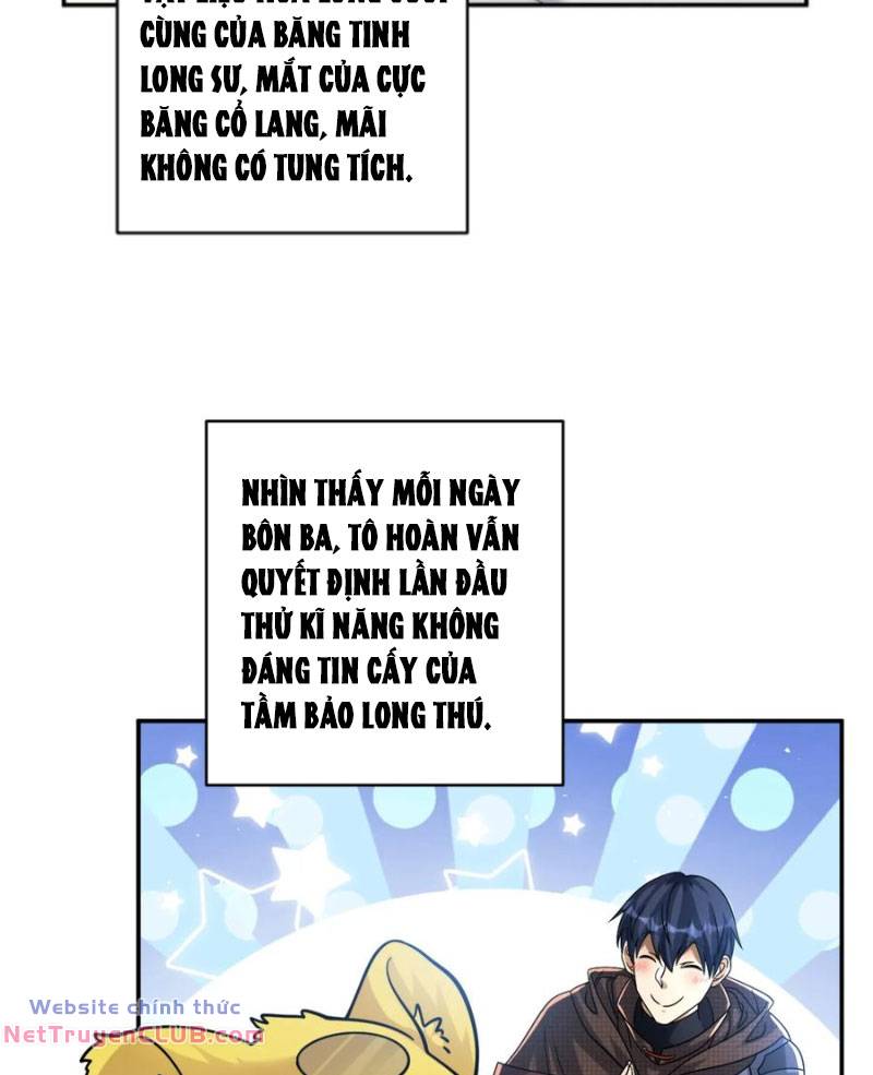 Cựu Nhật Ngự Long: Chapter 96
