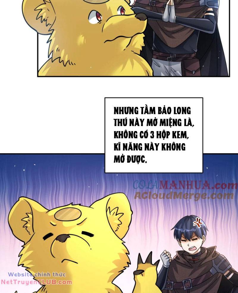 Cựu Nhật Ngự Long: Chapter 96