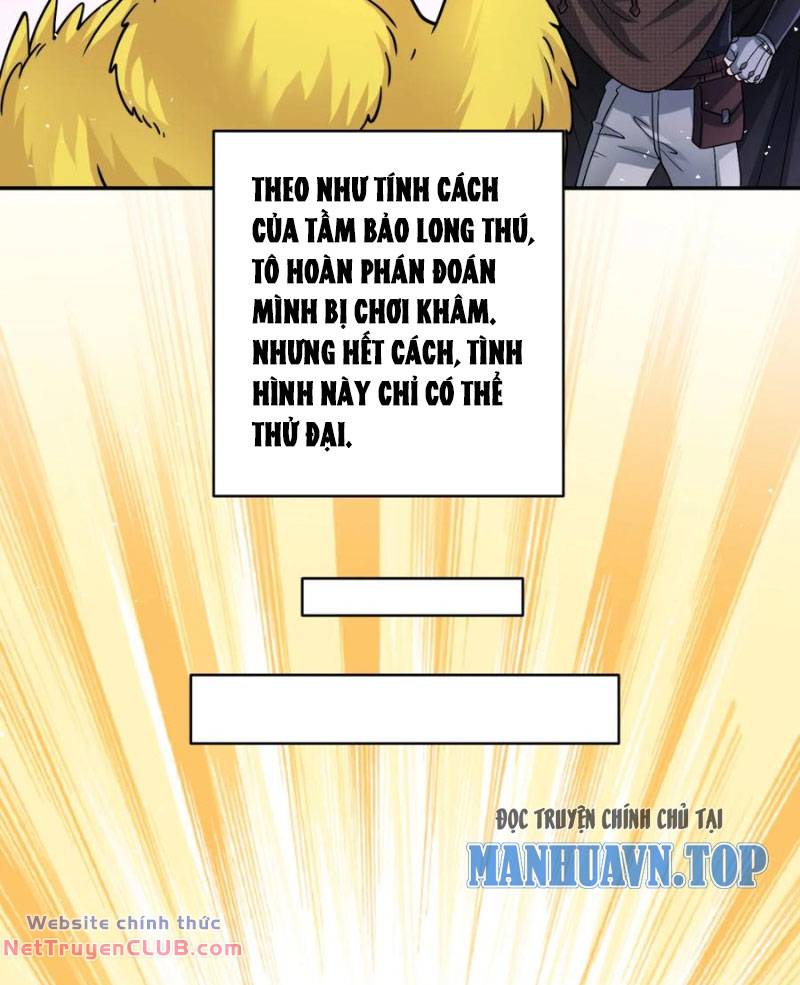 Cựu Nhật Ngự Long: Chapter 96