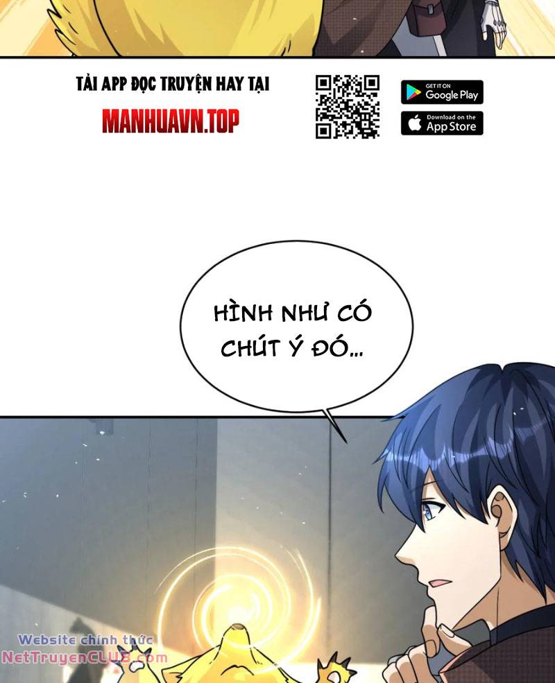 Cựu Nhật Ngự Long: Chapter 96