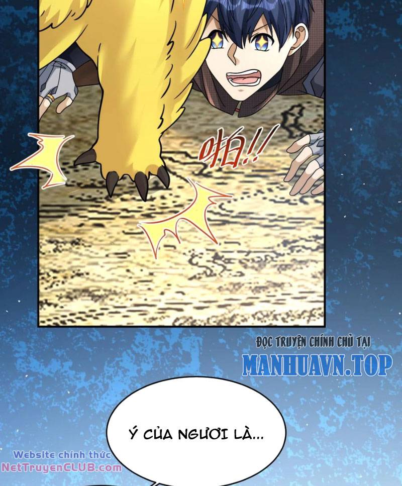 Cựu Nhật Ngự Long: Chapter 96