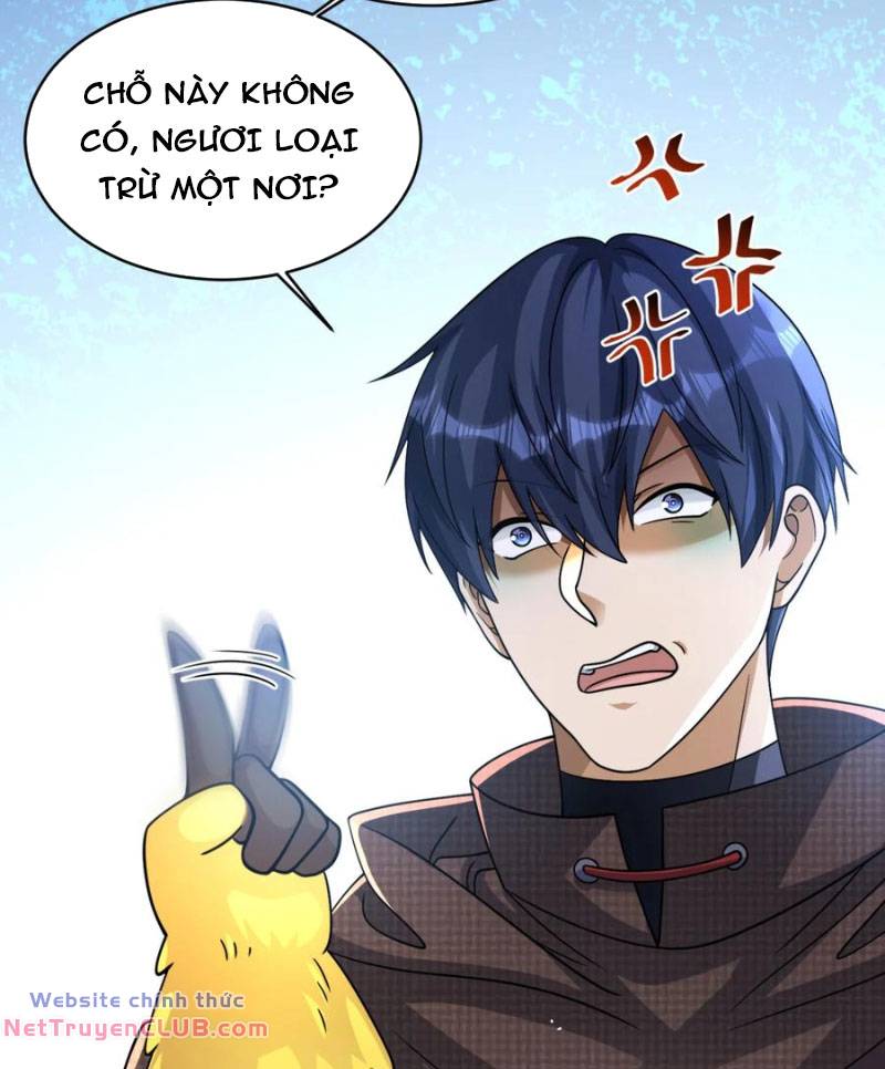 Cựu Nhật Ngự Long: Chapter 96