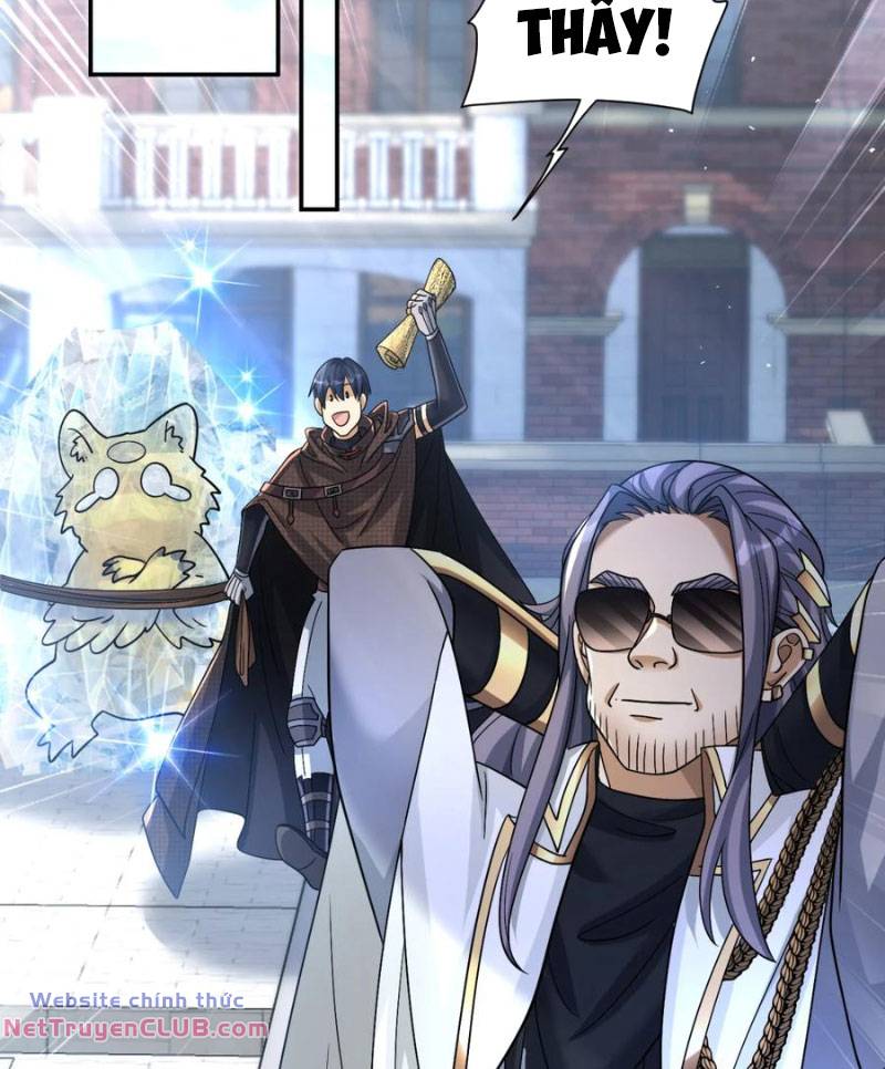 Cựu Nhật Ngự Long: Chapter 96