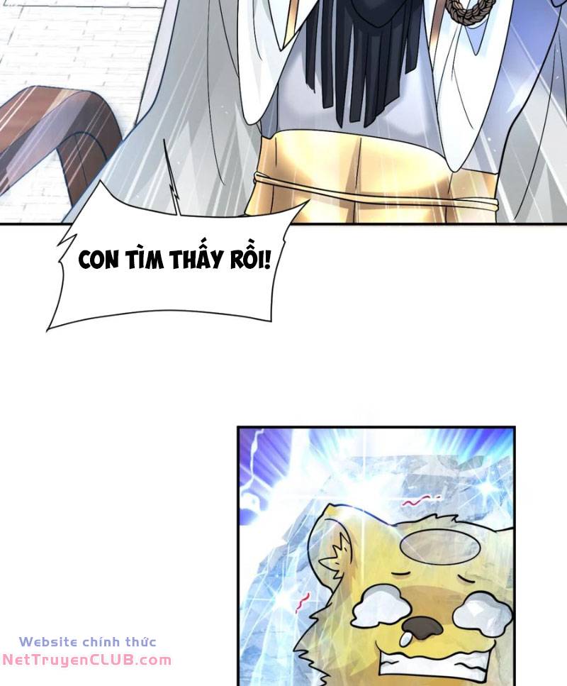 Cựu Nhật Ngự Long: Chapter 96