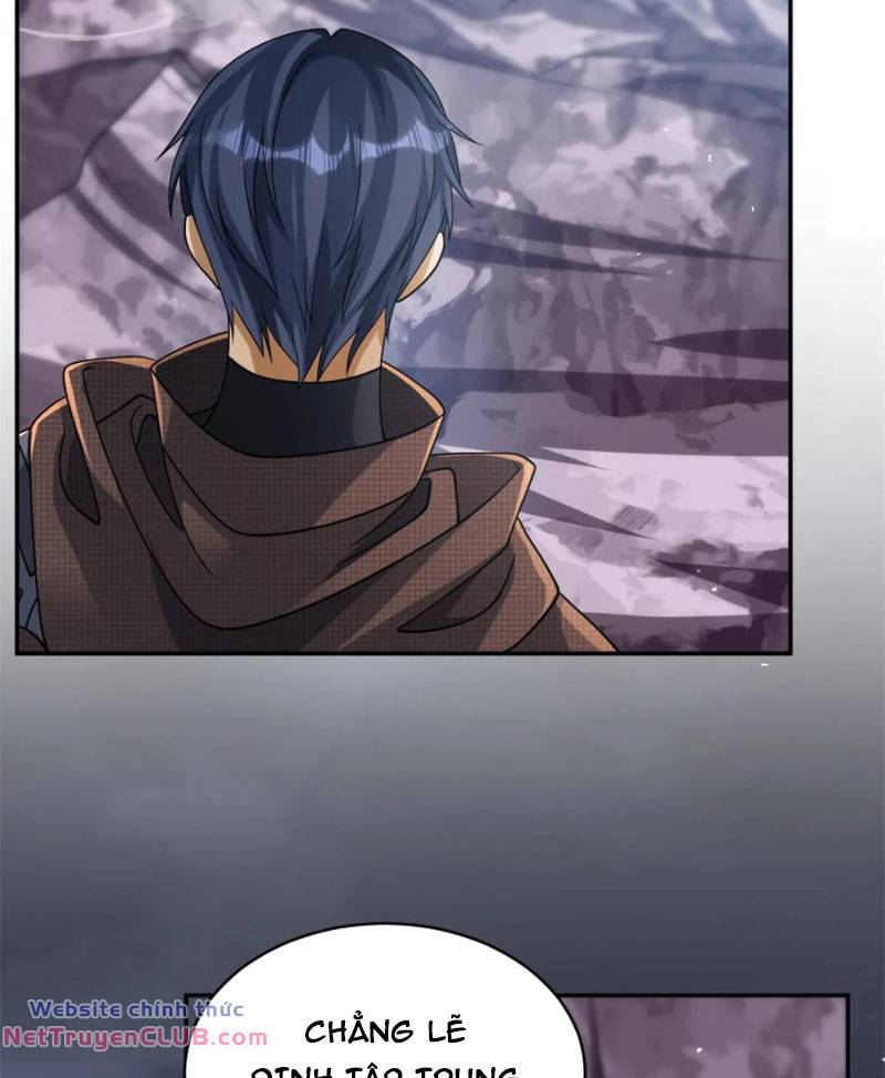 Cựu Nhật Ngự Long: Chapter 96