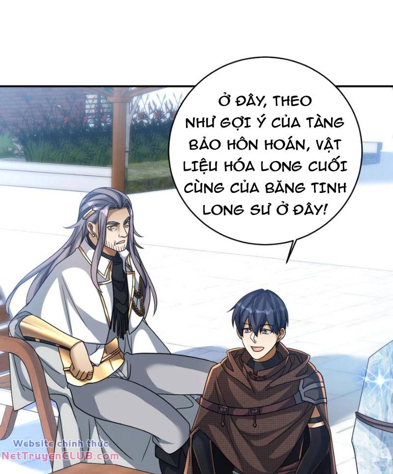 Cựu Nhật Ngự Long: Chapter 96