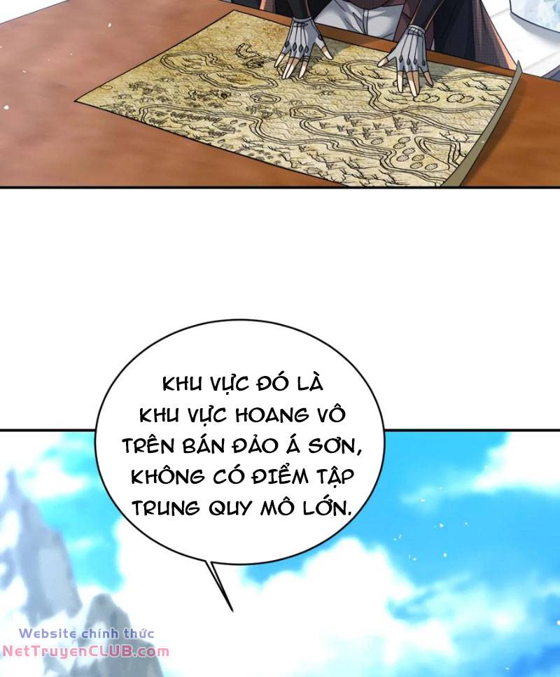 Cựu Nhật Ngự Long: Chapter 96