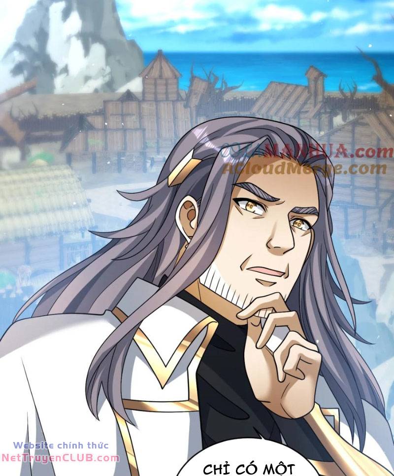 Cựu Nhật Ngự Long: Chapter 96