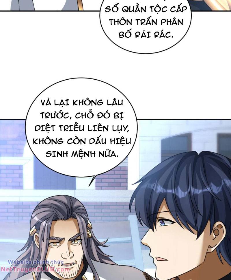Cựu Nhật Ngự Long: Chapter 96