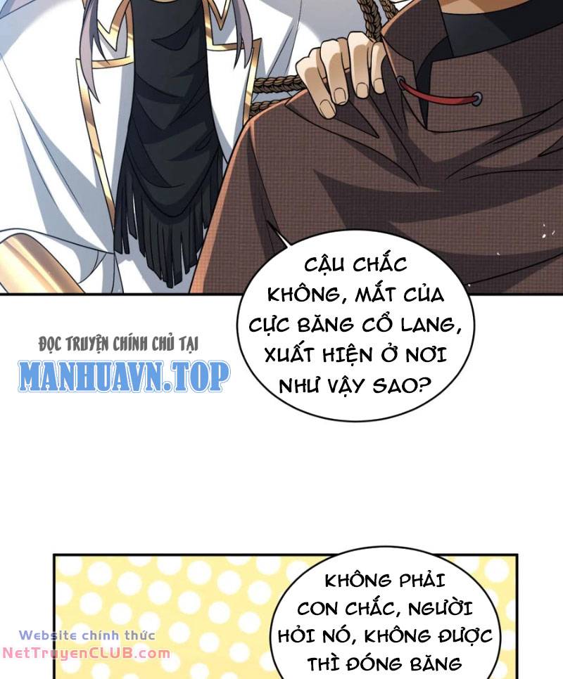Cựu Nhật Ngự Long: Chapter 96