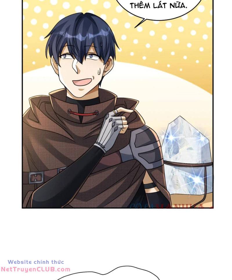 Cựu Nhật Ngự Long: Chapter 96