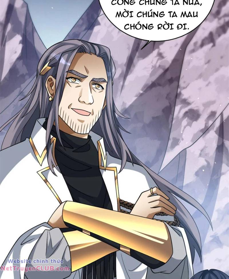 Cựu Nhật Ngự Long: Chapter 96