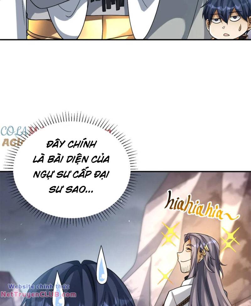 Cựu Nhật Ngự Long: Chapter 96