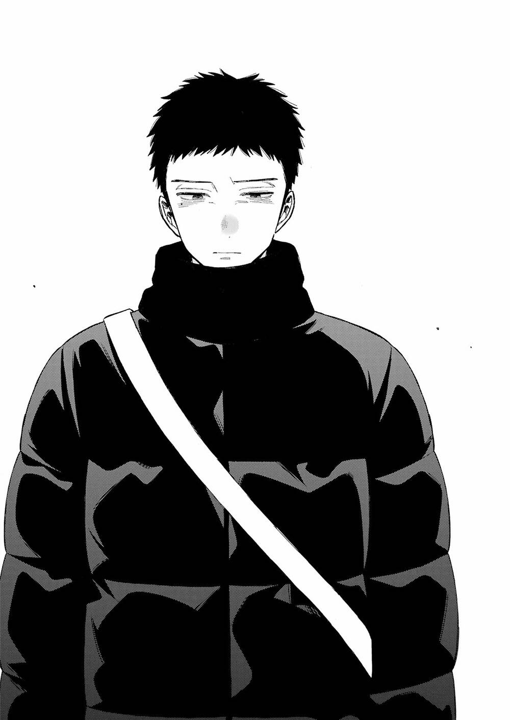 Nàng Nổi Loạn X Chàng Thợ May: Chapter 100