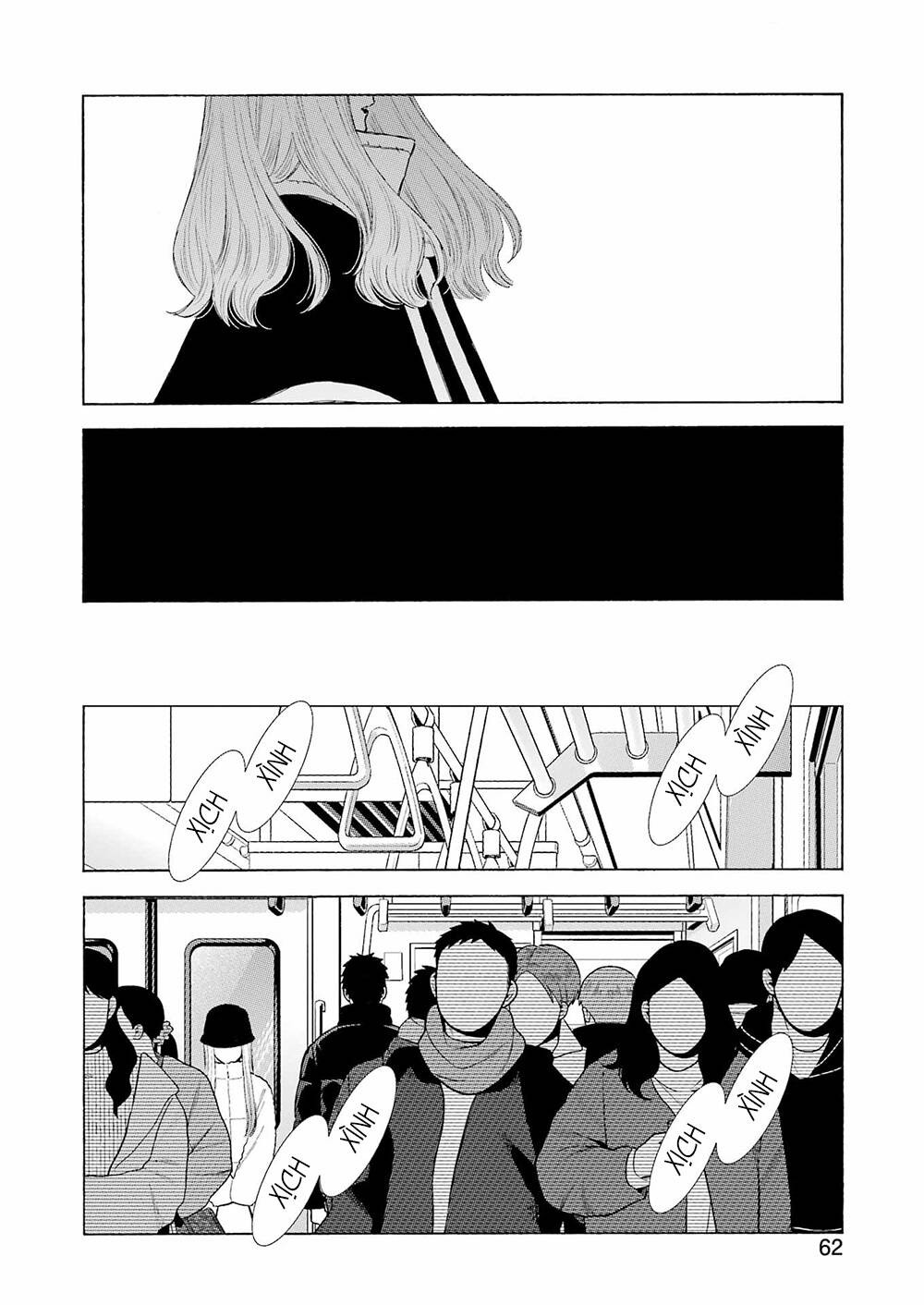 Nàng Nổi Loạn X Chàng Thợ May: Chapter 100
