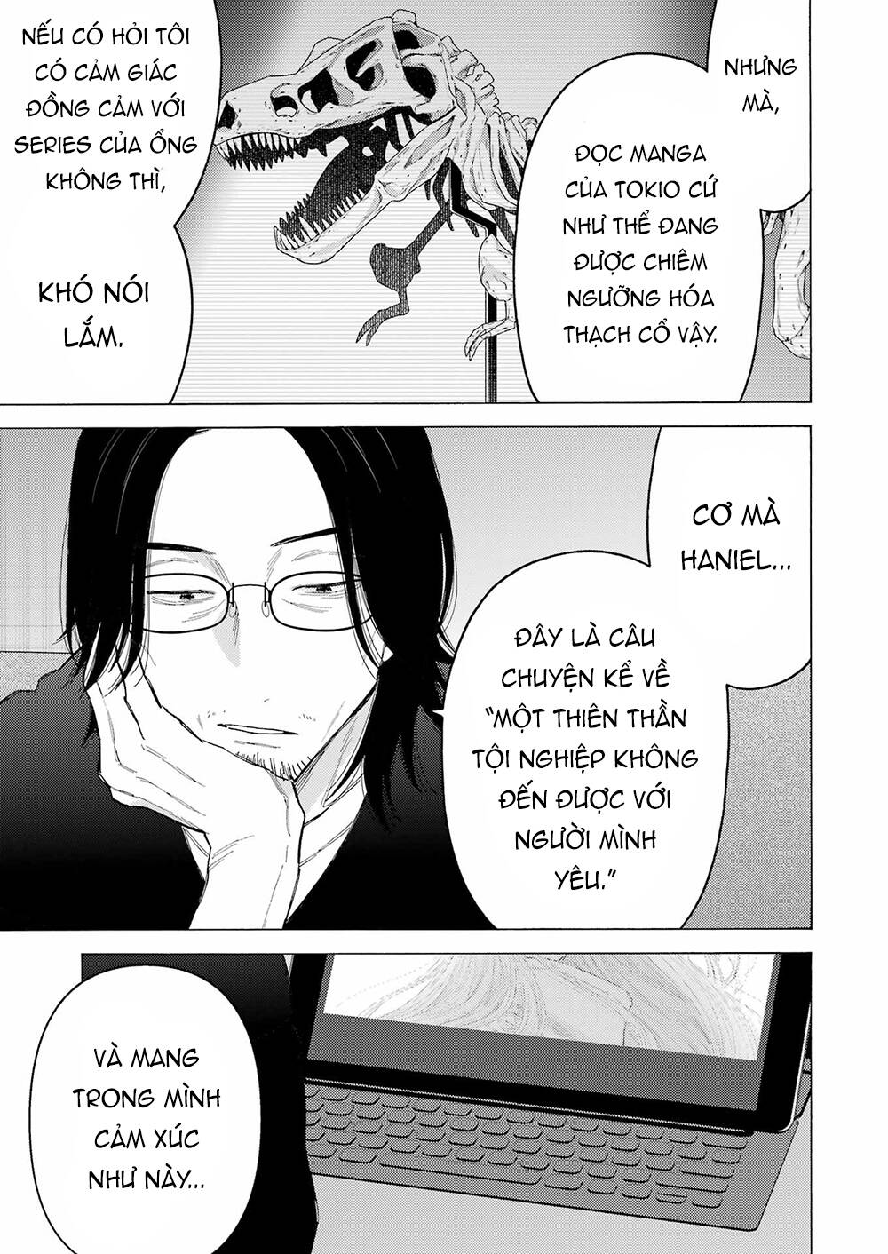 Nàng Nổi Loạn X Chàng Thợ May: Chapter 101