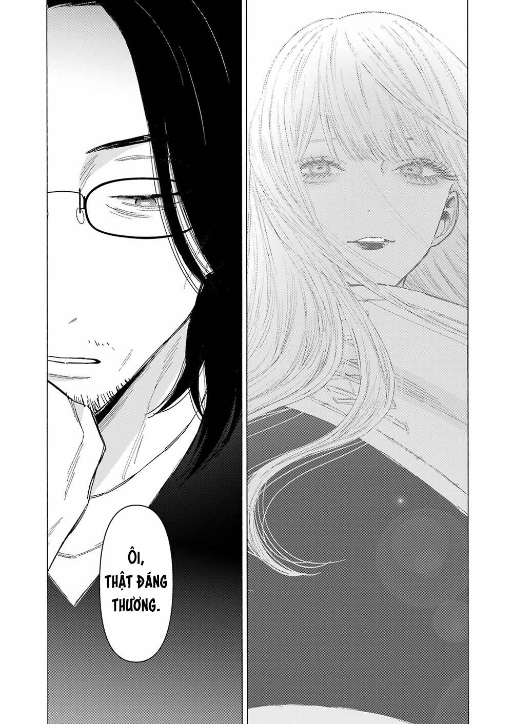 Nàng Nổi Loạn X Chàng Thợ May: Chapter 101