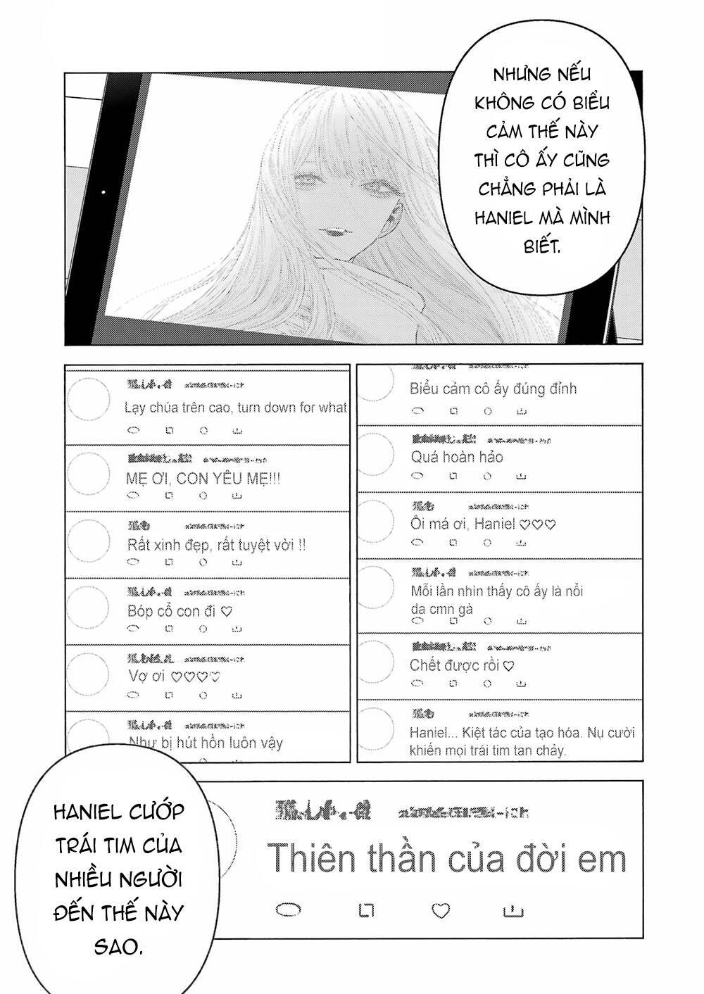 Nàng Nổi Loạn X Chàng Thợ May: Chapter 101
