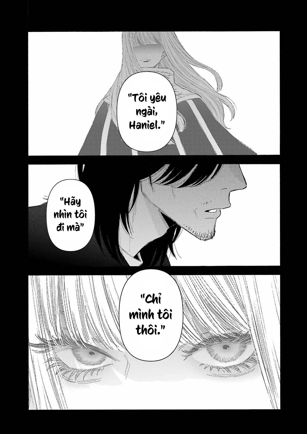 Nàng Nổi Loạn X Chàng Thợ May: Chapter 101