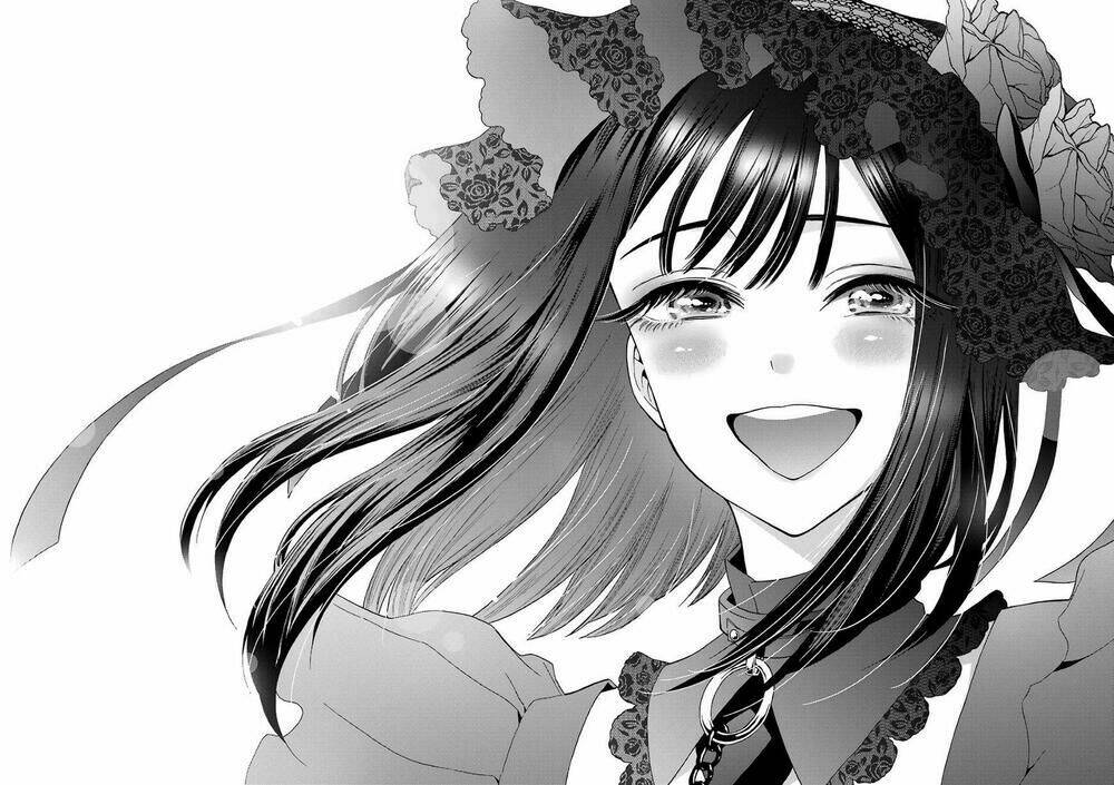 Nàng Nổi Loạn X Chàng Thợ May: Chapter 12