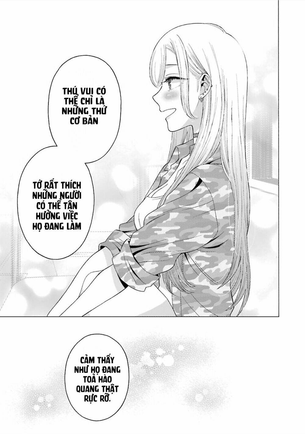 Nàng Nổi Loạn X Chàng Thợ May: Chapter 14