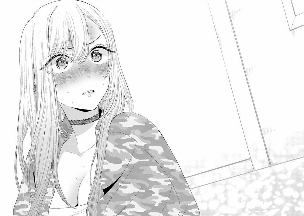Nàng Nổi Loạn X Chàng Thợ May: Chapter 14