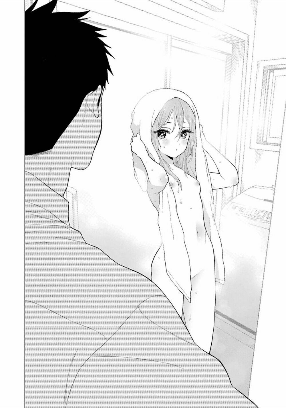 Nàng Nổi Loạn X Chàng Thợ May: Chapter 16