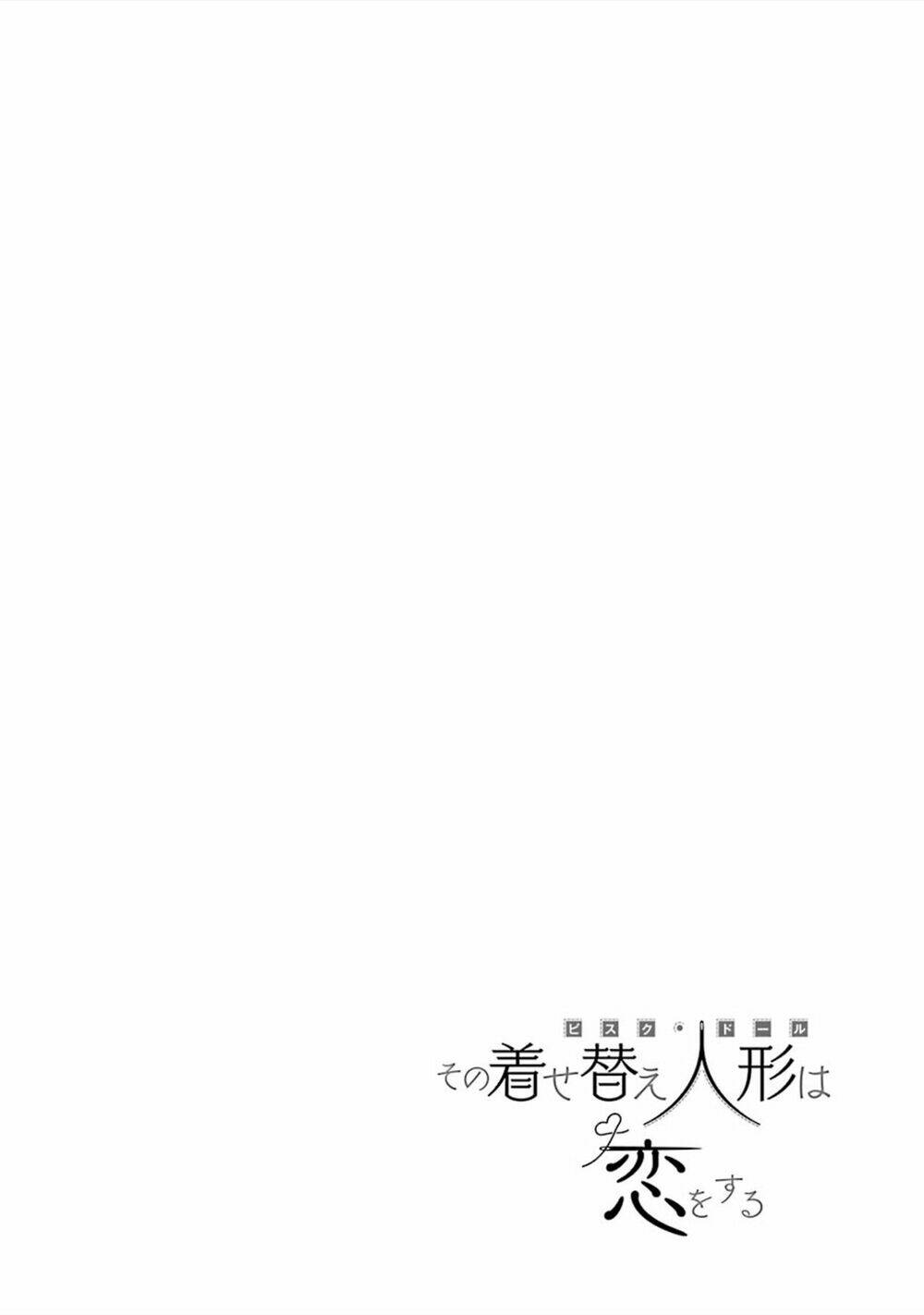 Nàng Nổi Loạn X Chàng Thợ May: Chapter 16