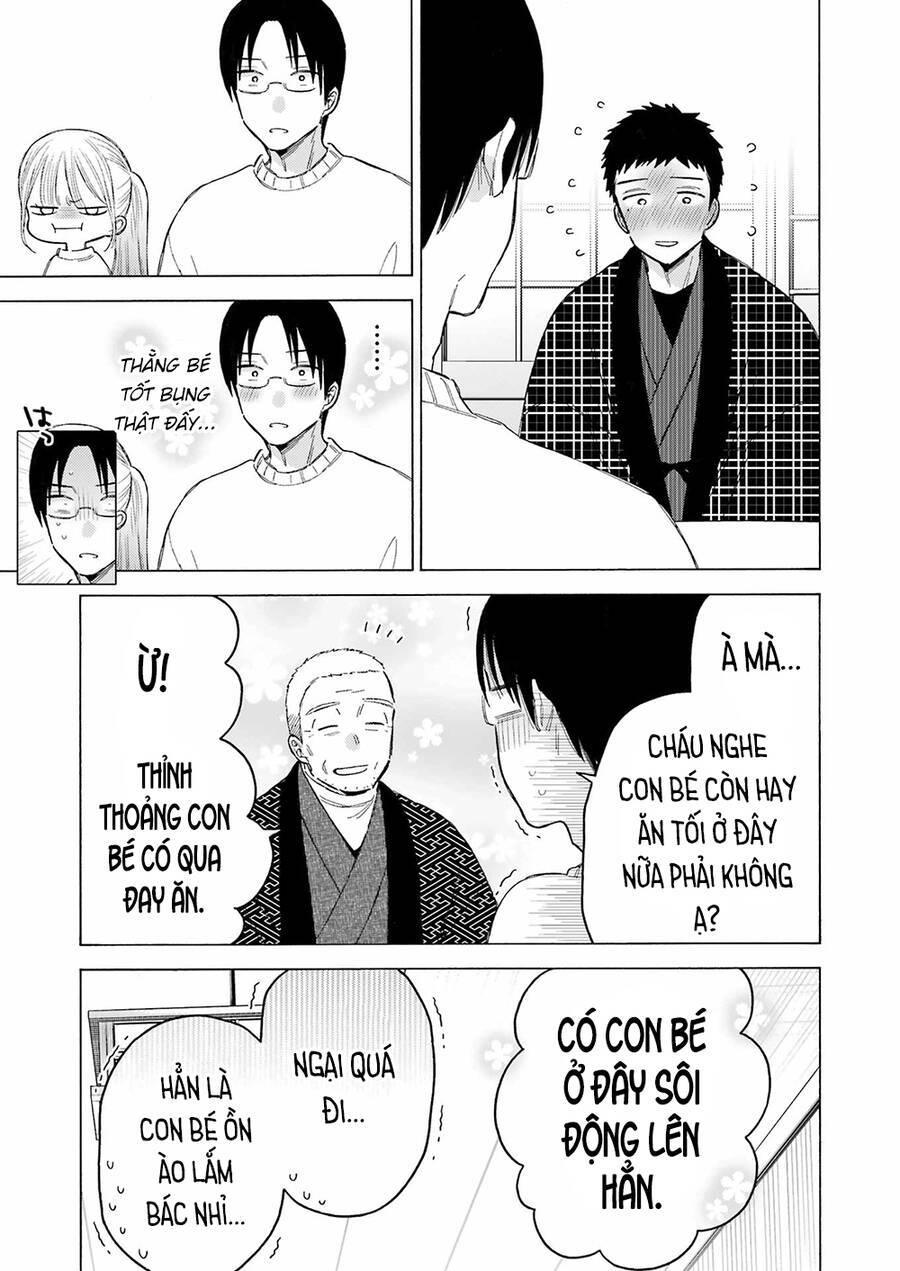 Nàng Nổi Loạn X Chàng Thợ May: Chapter 102