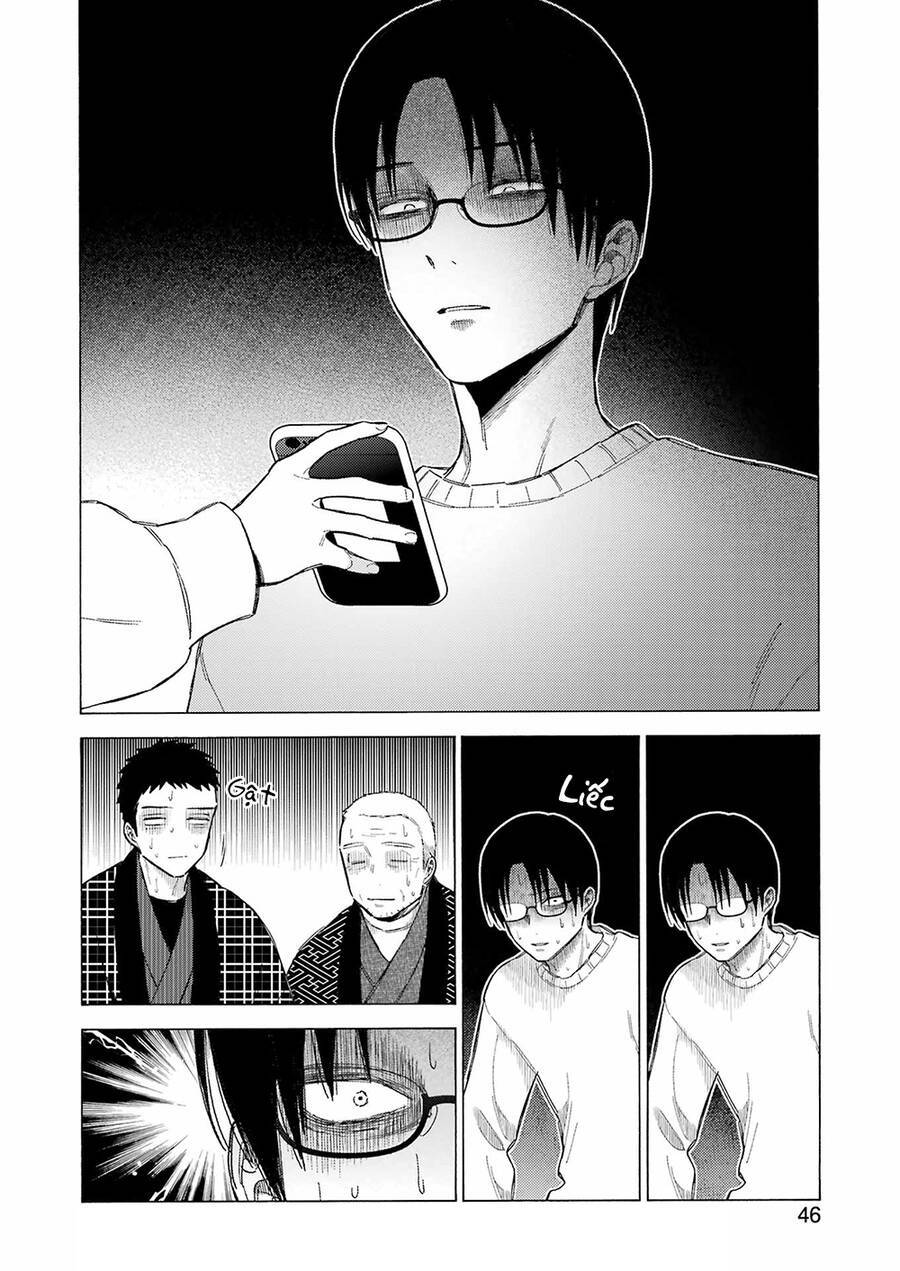 Nàng Nổi Loạn X Chàng Thợ May: Chapter 102