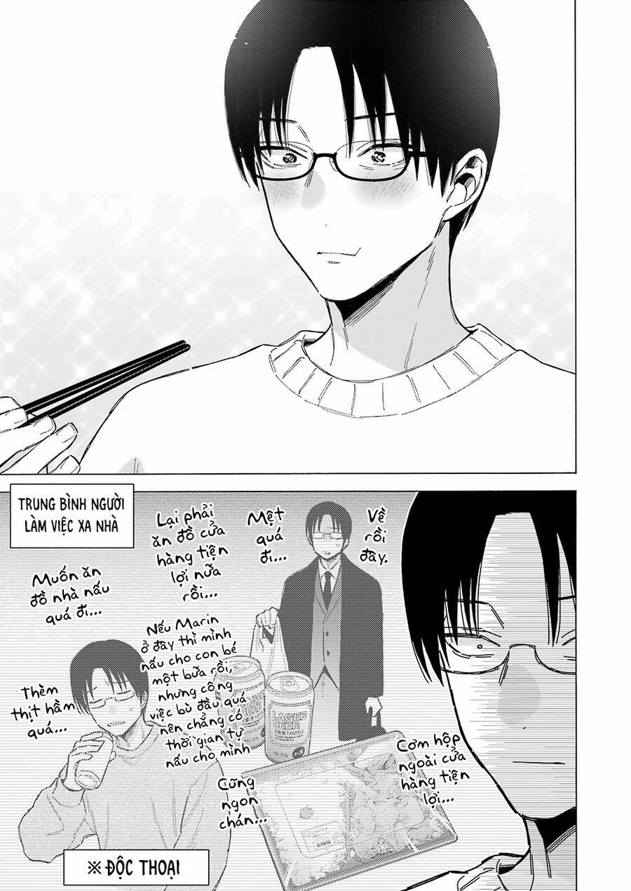 Nàng Nổi Loạn X Chàng Thợ May: Chapter 102
