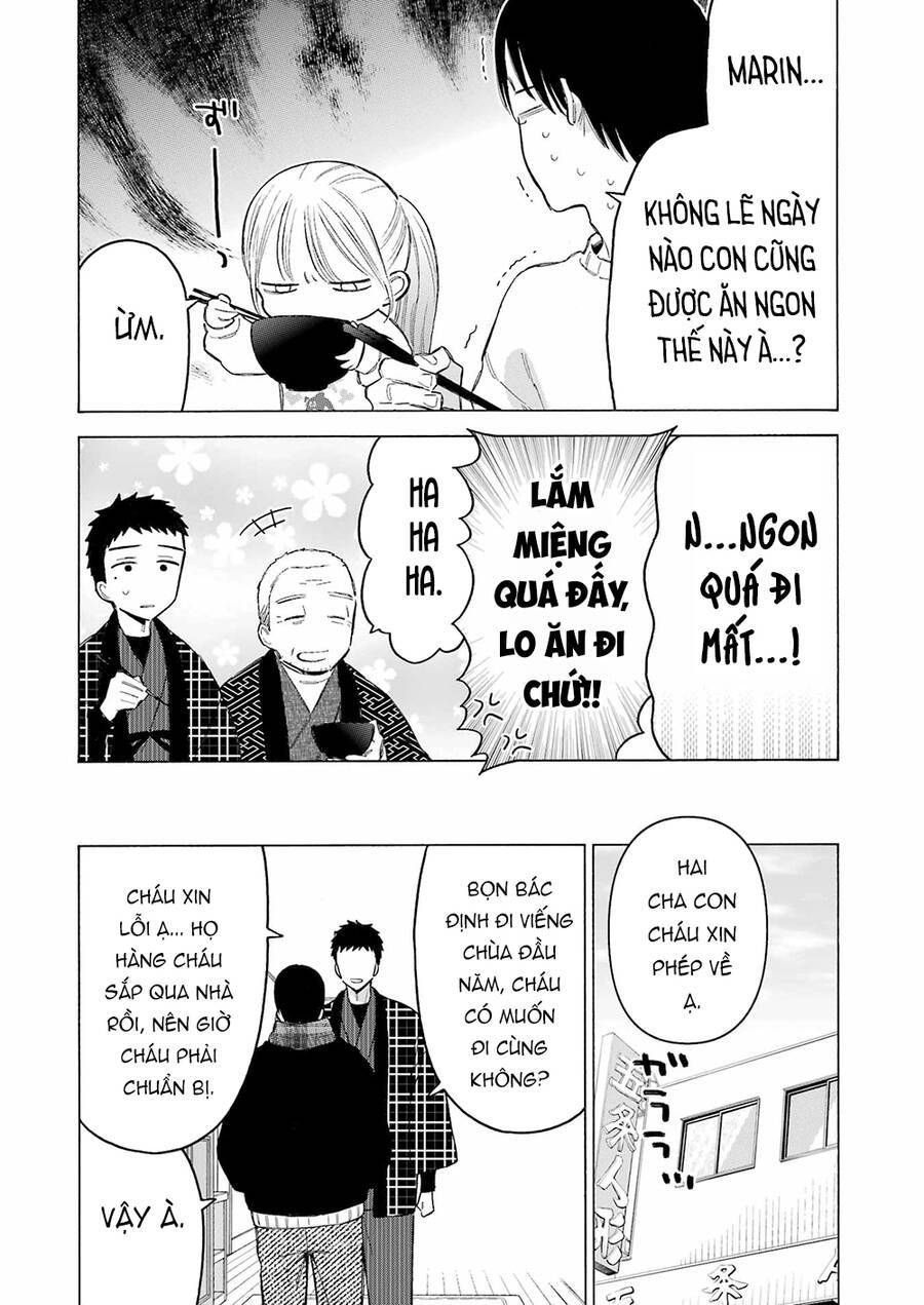 Nàng Nổi Loạn X Chàng Thợ May: Chapter 102