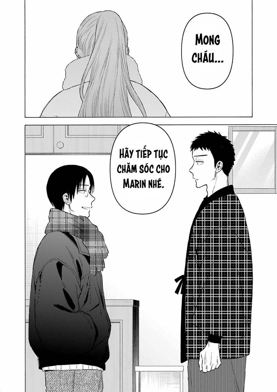 Nàng Nổi Loạn X Chàng Thợ May: Chapter 102