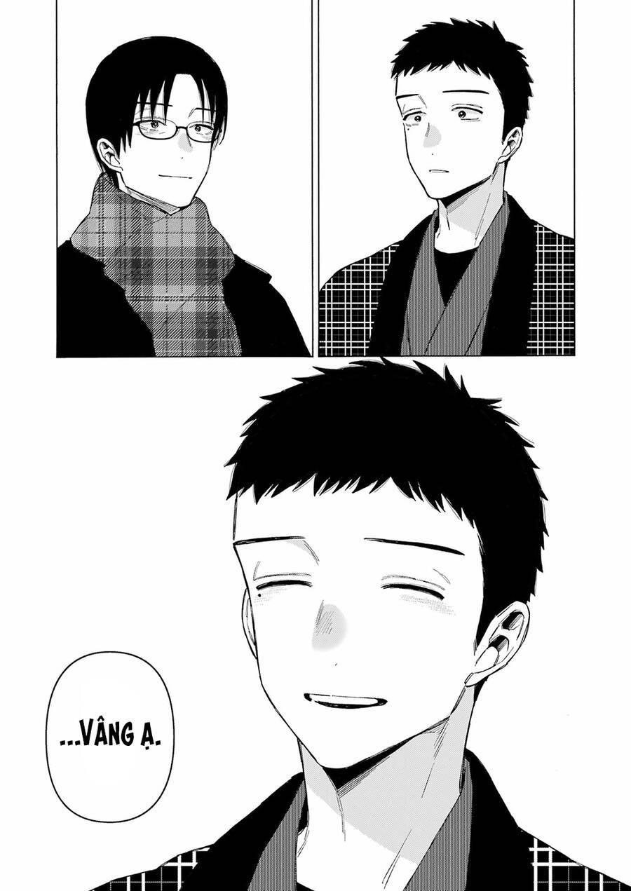Nàng Nổi Loạn X Chàng Thợ May: Chapter 102